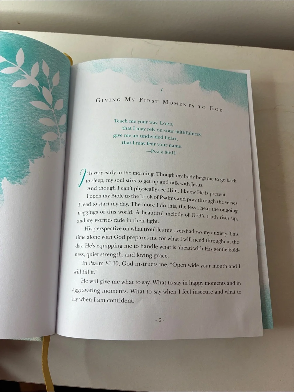 Embraced 100 Devotions to Know God Is Holding You Close
